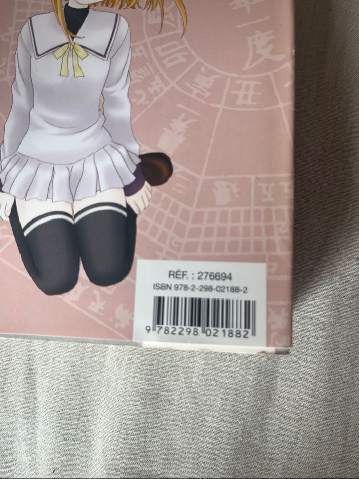 Livre - photo numéro 4