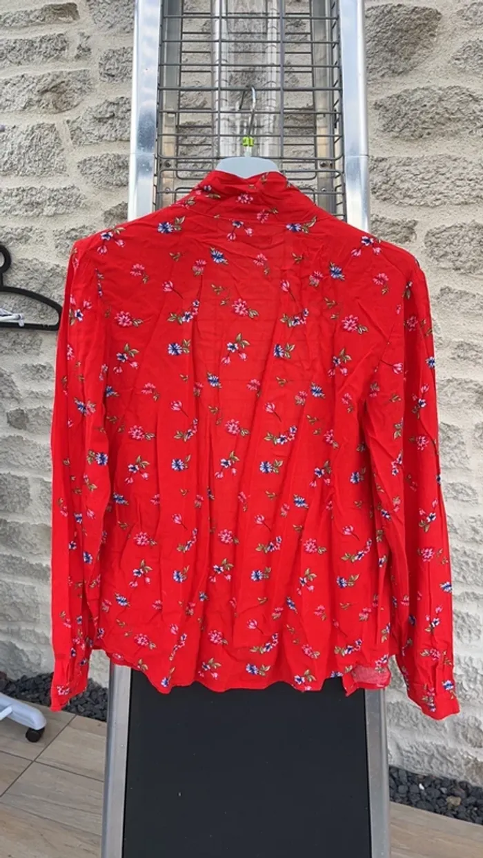 Chemise - photo numéro 4