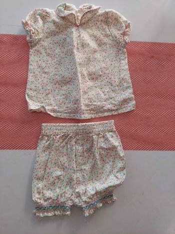 Ensemble 3mois bout chou