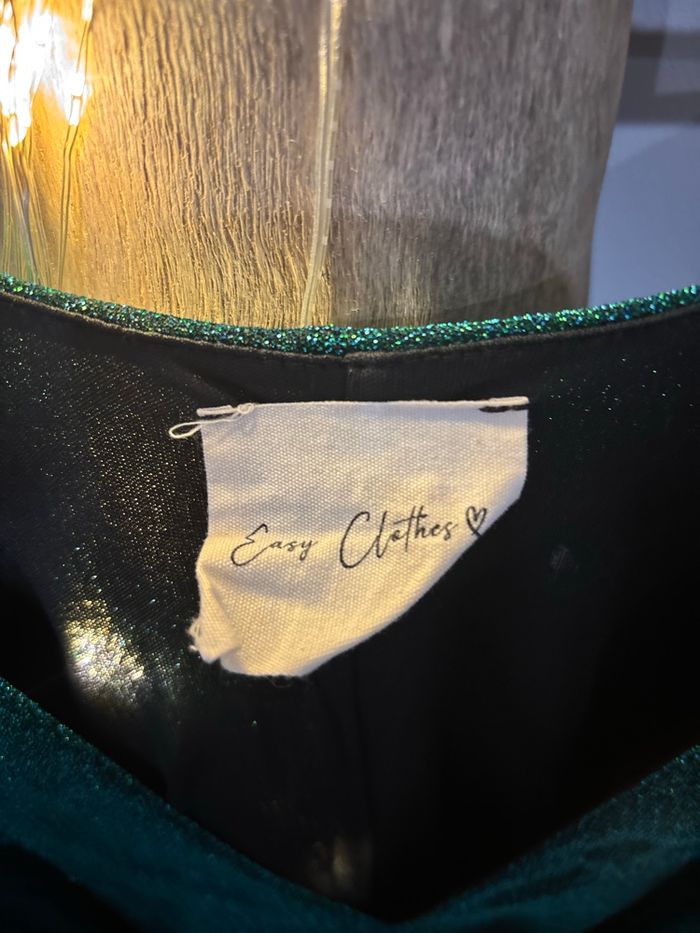 Robe de soirée - photo numéro 4