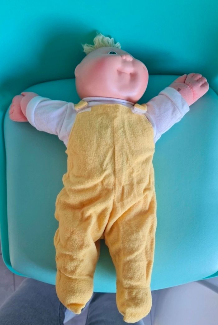 Preemie patouf - photo numéro 8