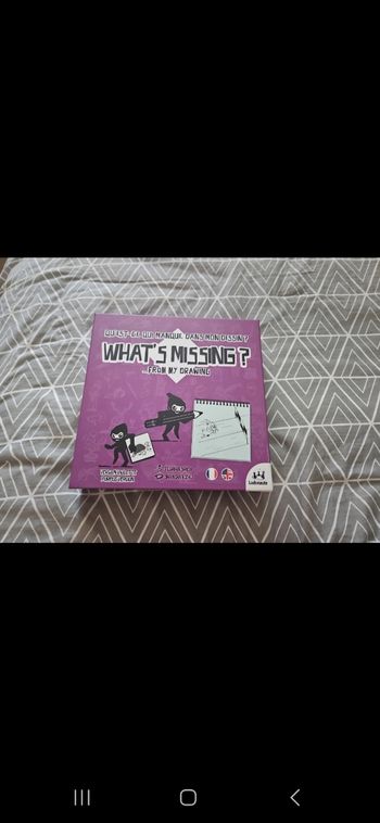 Jeu de société