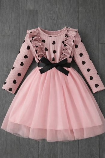 Robe 7ans