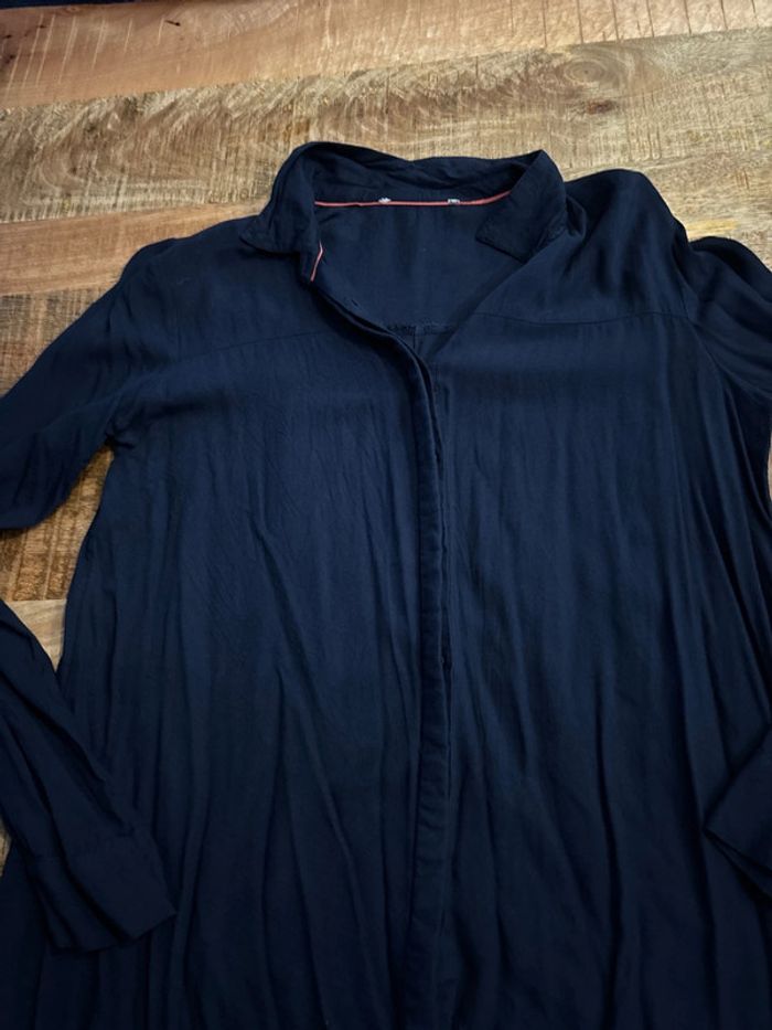 Chemise cache cache - photo numéro 2