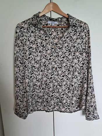 Chemisier M&G Monogram taille S