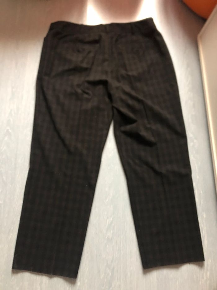 Pantalon-pantacourt - photo numéro 2