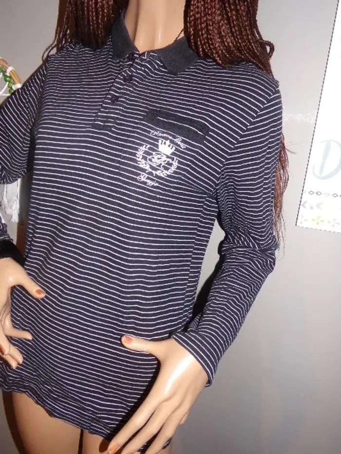 Teeshirt - photo numéro 2