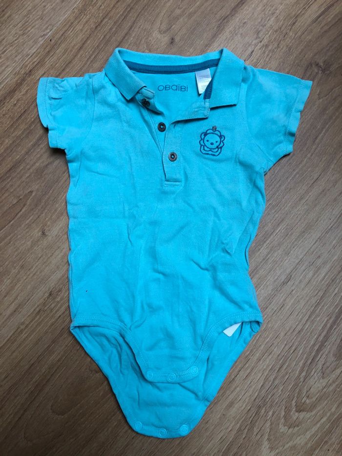 Bodie polo 12 m