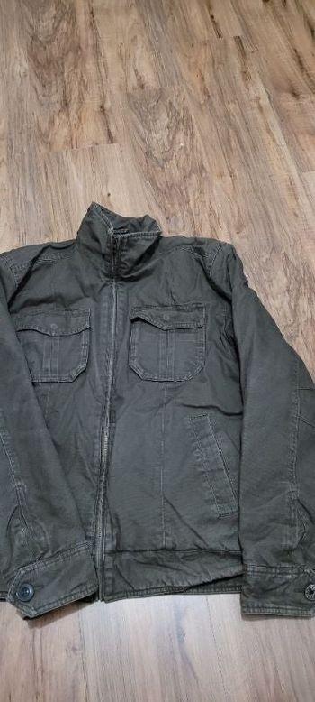 Blouson Oxbow