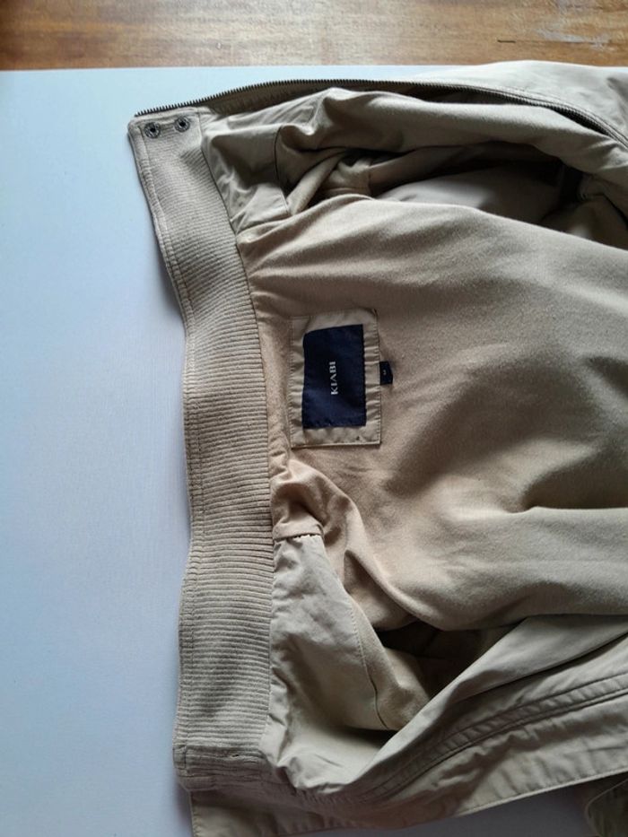 Blouson - photo numéro 4