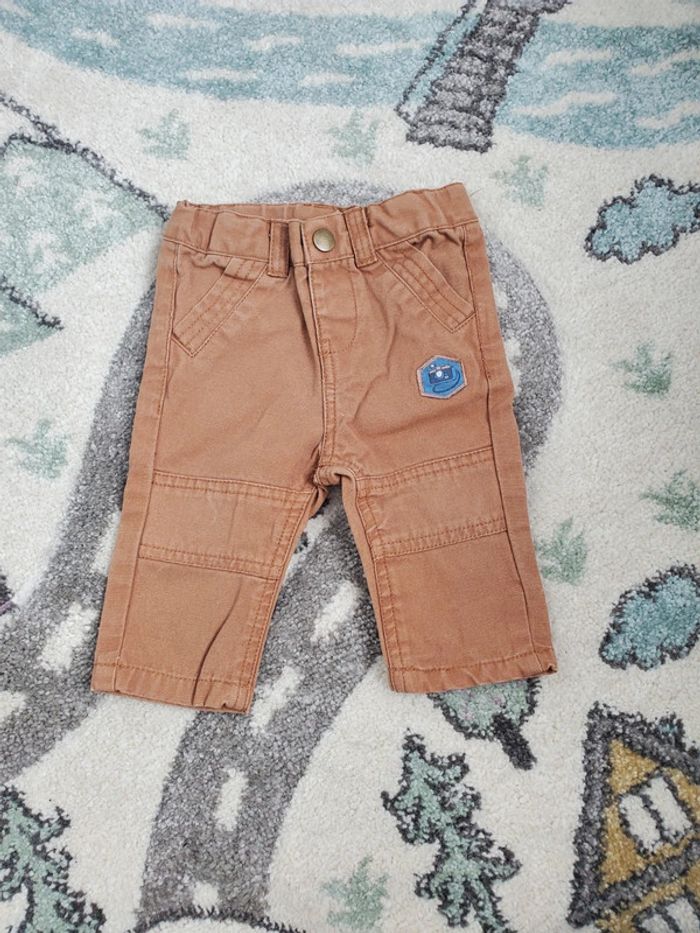 Pantalon 👶🏼