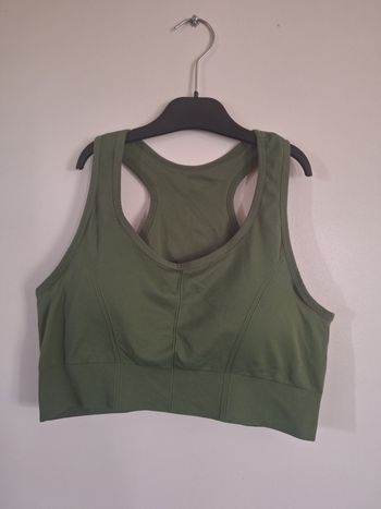 Brassière 
