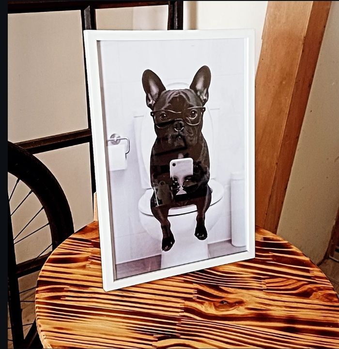 Décoration intérieur cadre mural