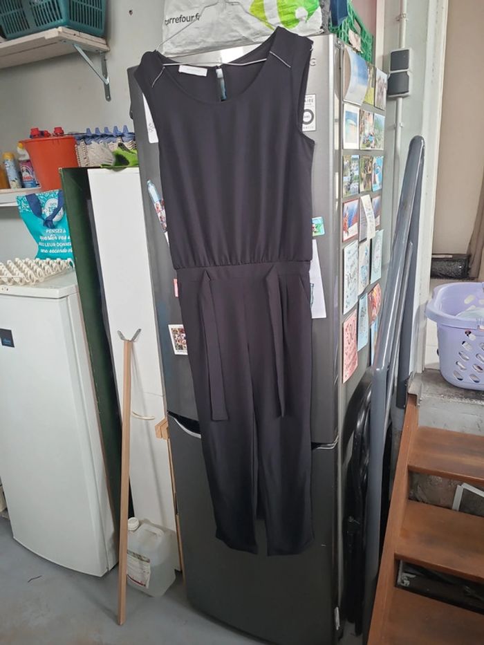 Combinaison femme