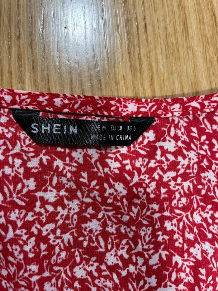 Robe été taille M/38 - photo numéro 2