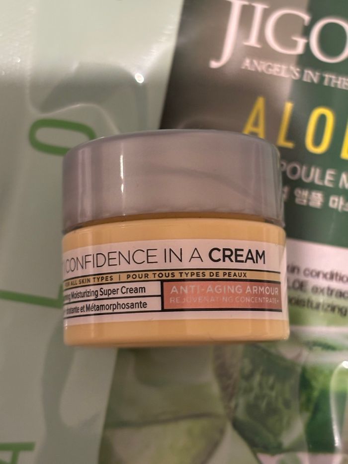 IT cosmetics anti age - photo numéro 3