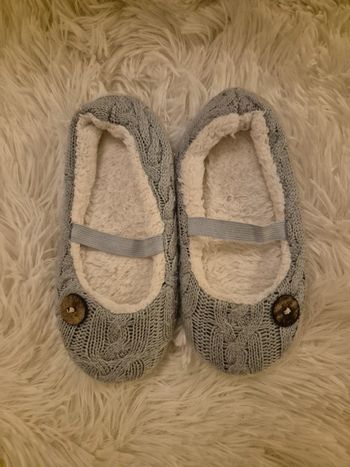 Chaussons