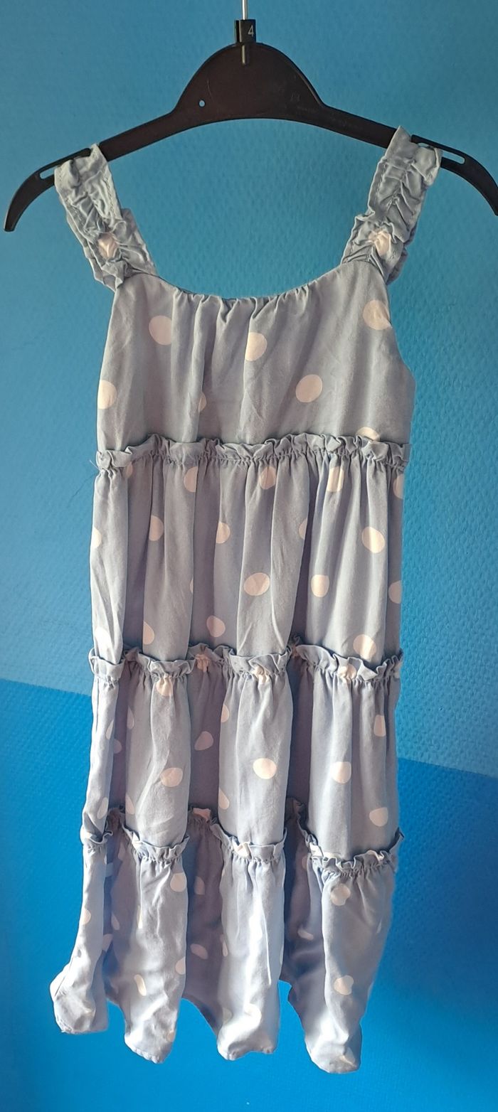 Robe petite fille - photo numéro 2