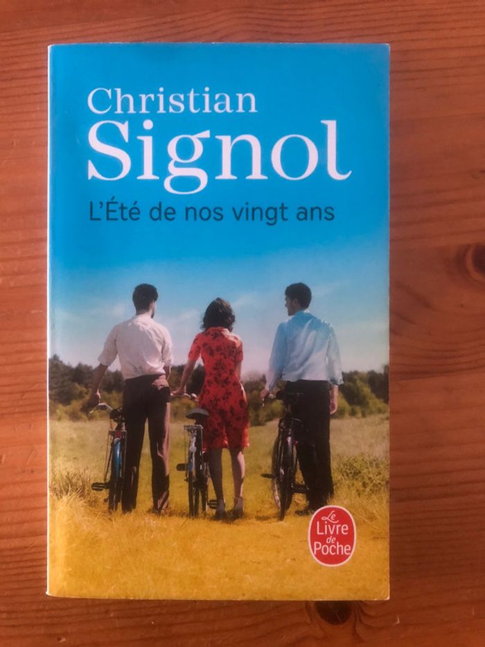 L’été de nos 20ans