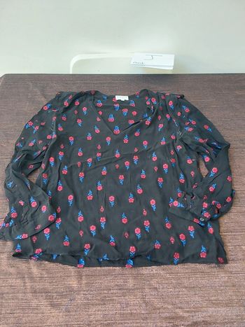 Blouse Claudie Pierlot