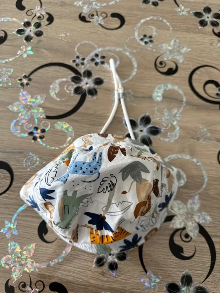 Chapeau bébé - photo numéro 3