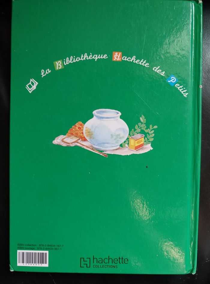 Livre - photo numéro 2