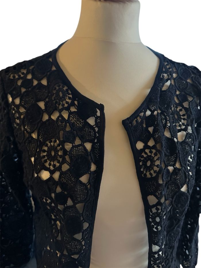 Gilet - photo numéro 2