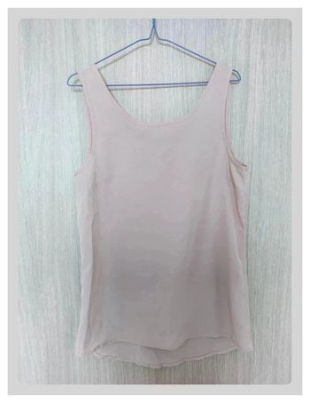 Débardeur fluide, Vero Moda