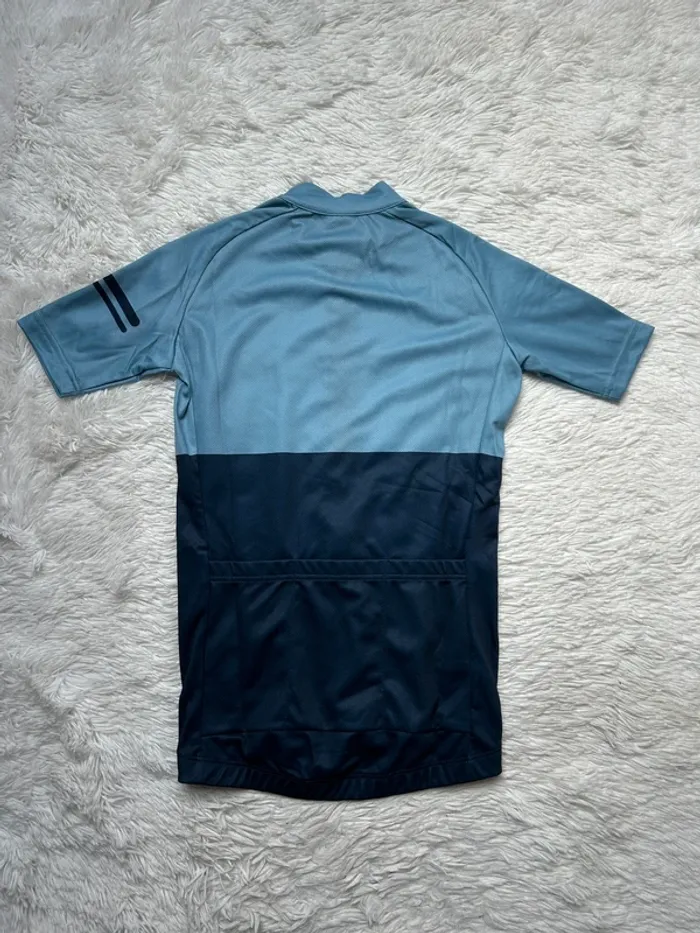 Maillot de cycliste AGU - photo numéro 2