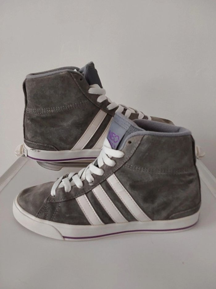 Basket Adidas femme pointure 36