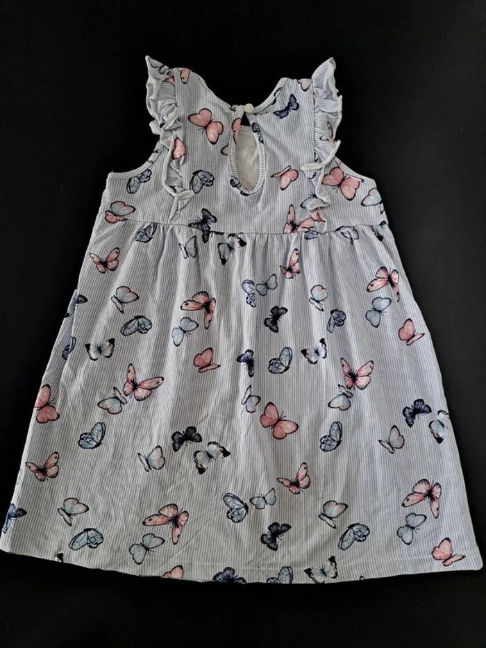 Robe H&M 🦋 - photo numéro 2