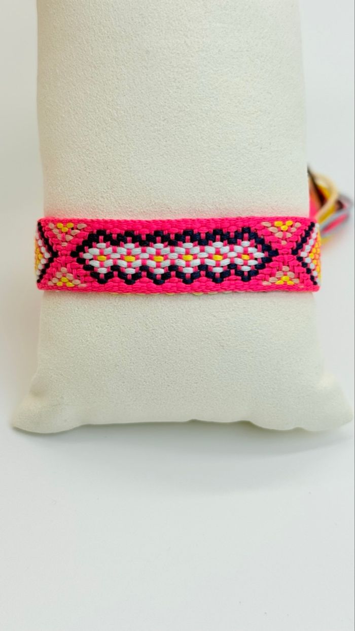 Bracelet brésilien - photo numéro 1