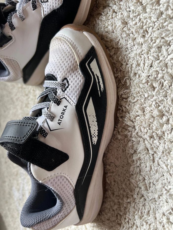 Chaussures de hand 33 - photo numéro 2
