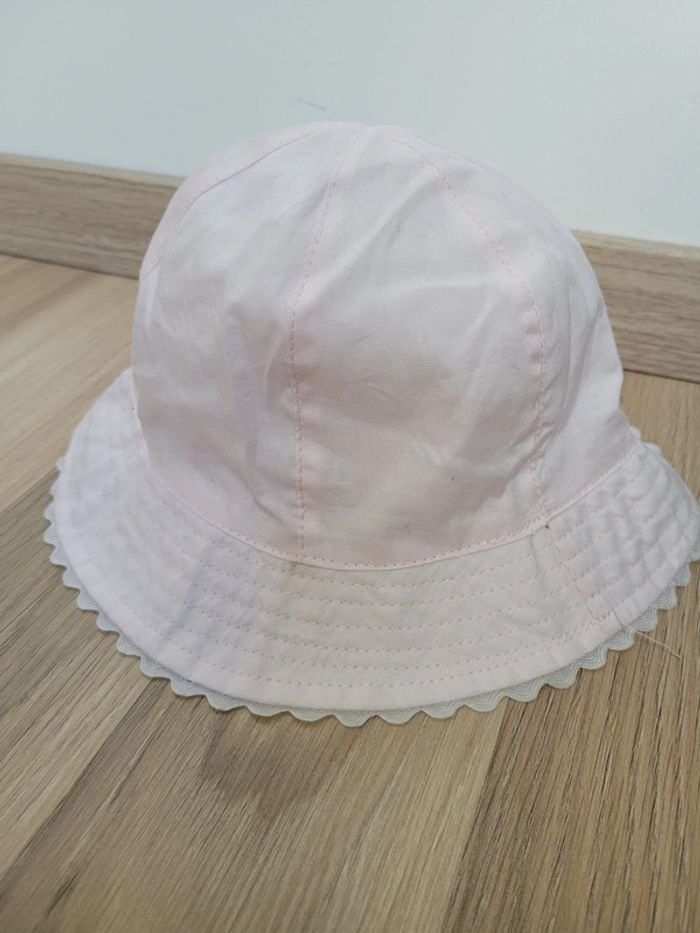Chapeau 47 - photo numéro 2