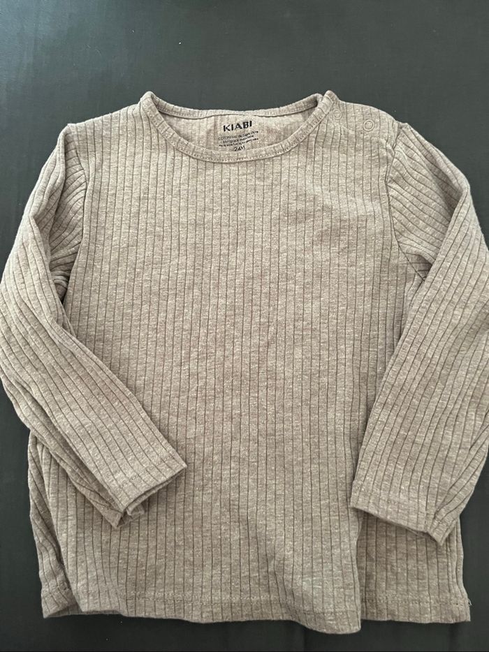 Lot jean et hauts Vertbaudet - photo numéro 10