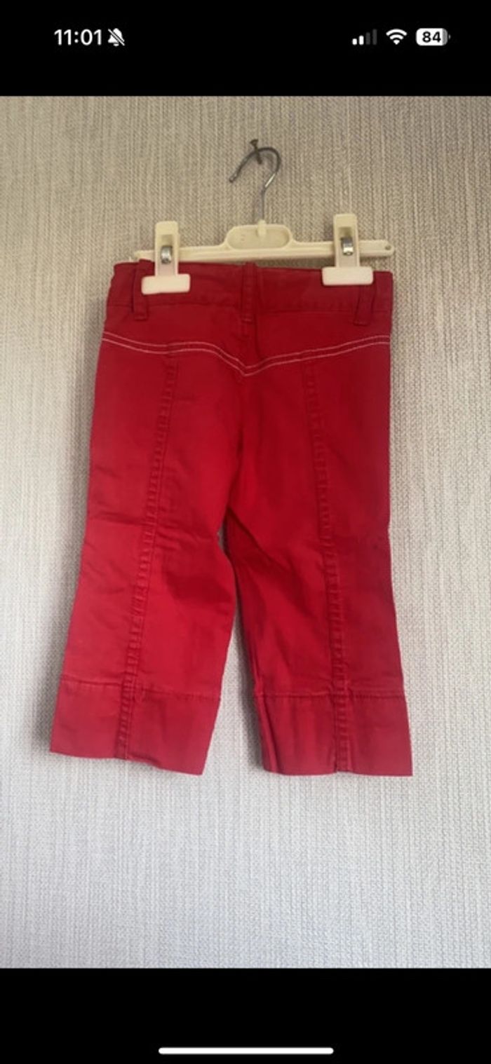 Ensemble catimini - photo numéro 5