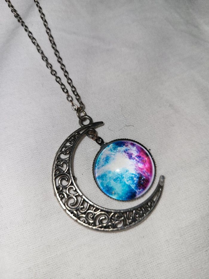 Collier enfant - photo numéro 2