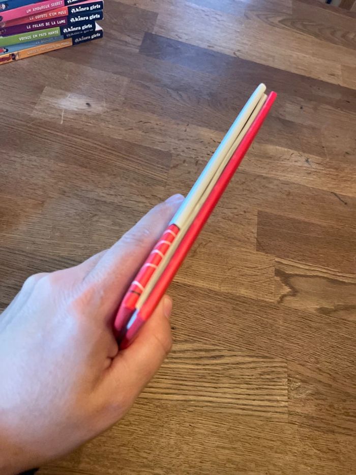 Livre Caillou C’est délicieux ! - photo numéro 4