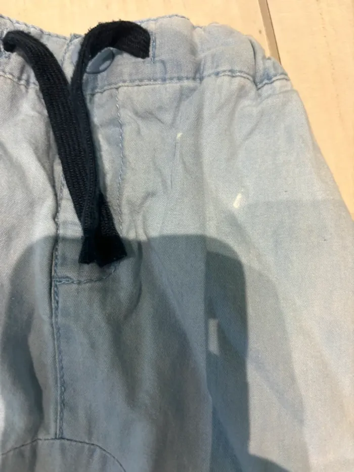 2 jeans - photo numéro 2