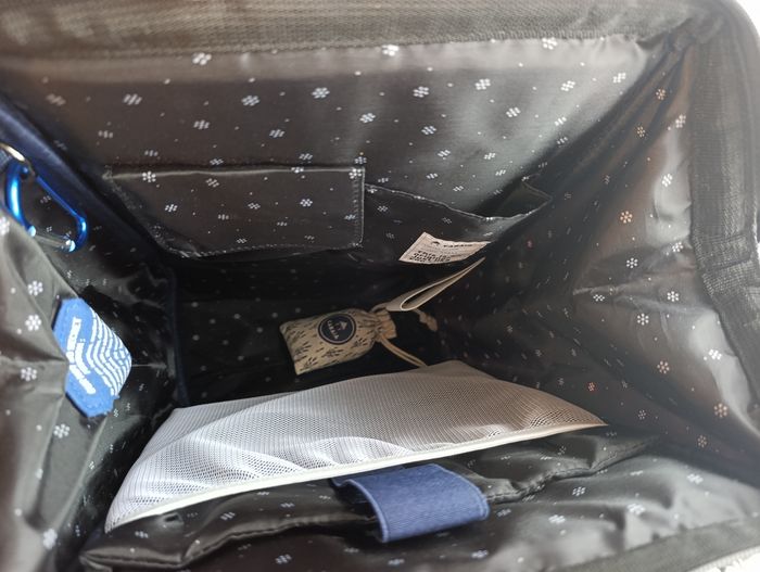 Sac a dos cabaia Taille M Rovaniemi Edition limitée Noël 2023 - photo numéro 6