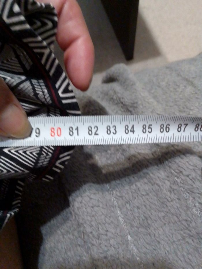 Robe courte Taille S - photo numéro 4