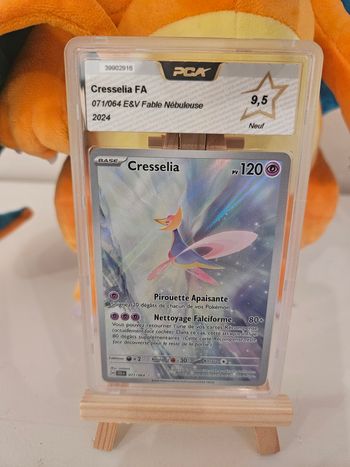 Cresselia 071/064 PCA9.5
