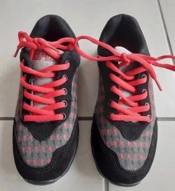 Baskets orchestra neuve taille 32