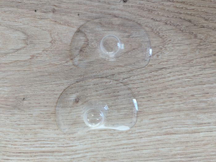 Bouts de seins allaitement Dodie - photo numéro 4