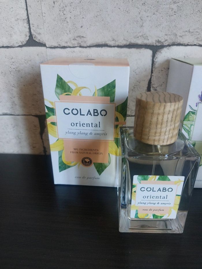 eau de parfum - photo numéro 2