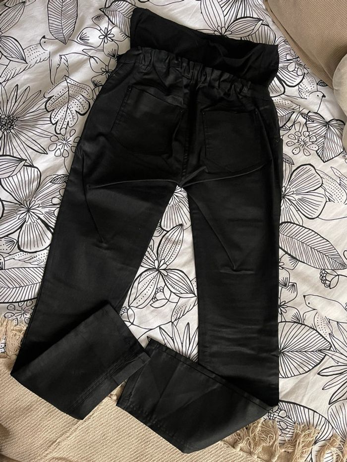 Pantalon de grossesse - photo numéro 2
