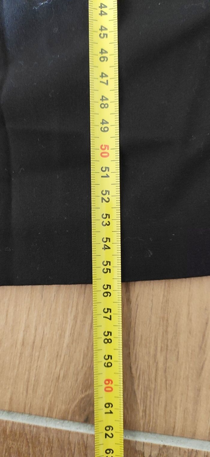 Jupe crayon - photo numéro 4