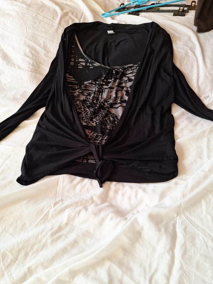 Gilet pul - photo numéro 5