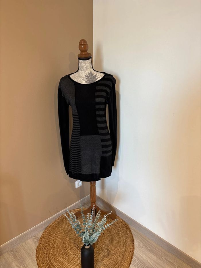 Robe d’hiver femme taille 1