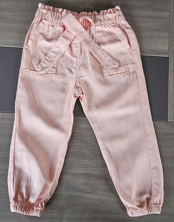 Pantalon léger